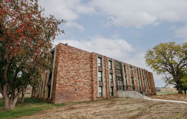 Partner-provided property photo