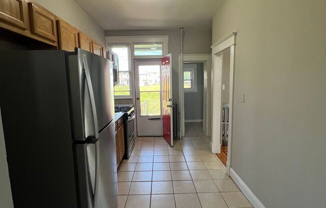 Move-in Ready 3 Bedroom Home