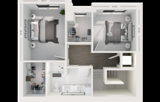 Partner-provided photo for $3495 unit