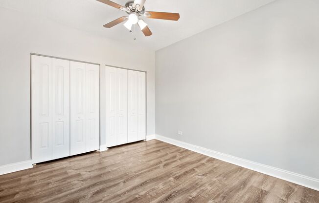 1 bed, 1 bath, 520 sqft, $1,850, Unit 507