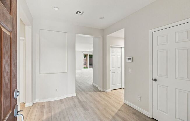 Silverstone Ranch | Updated Single-Story | 3 Bed, 2 Bath