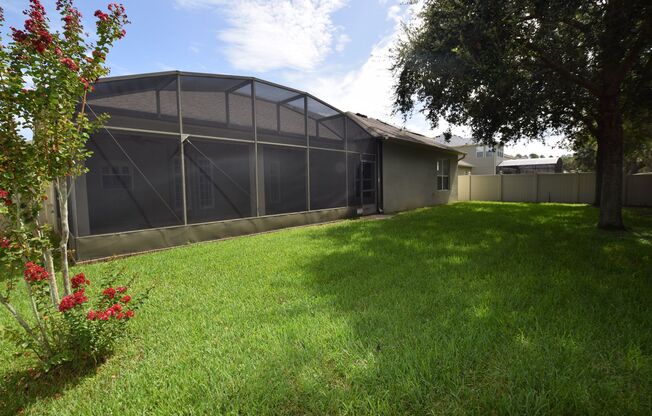 4 Bedroom, 3 Bath Single Family Home, For Rent at 11919 Sheltering Pine Dr Orlando, FL 32836