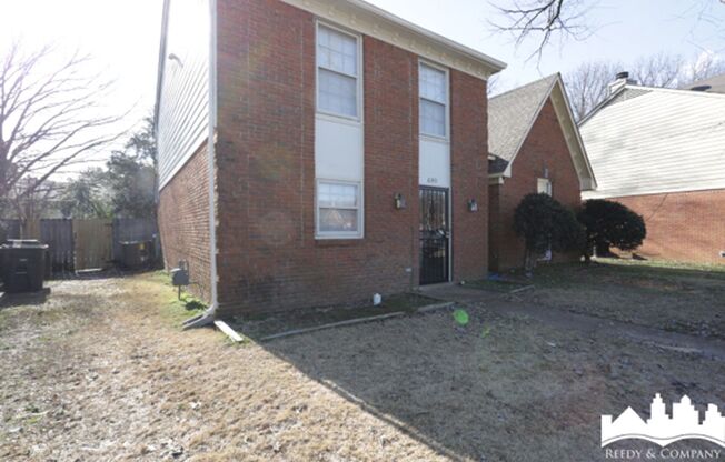 Welcome to 6343 Kirby Downs Dr!