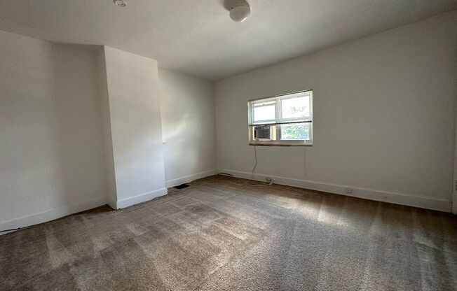 Available August 1, 2026; Lease will end July 27, 2027