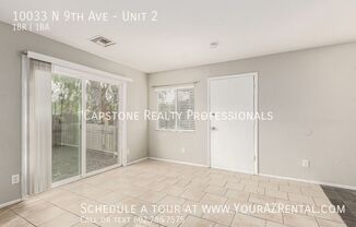 10033 N 9 AVE