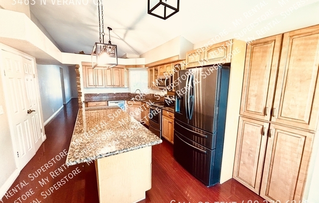3463 N VERANO CT