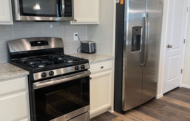 Beautiful Ranch-Style 3 bed, 2 Bath House in Northeast Fort Collins