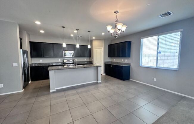 3 beds, 2 baths, $1,945