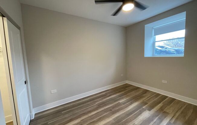 1 bed, 1 bath, 693 sqft, $1,999, Unit 102