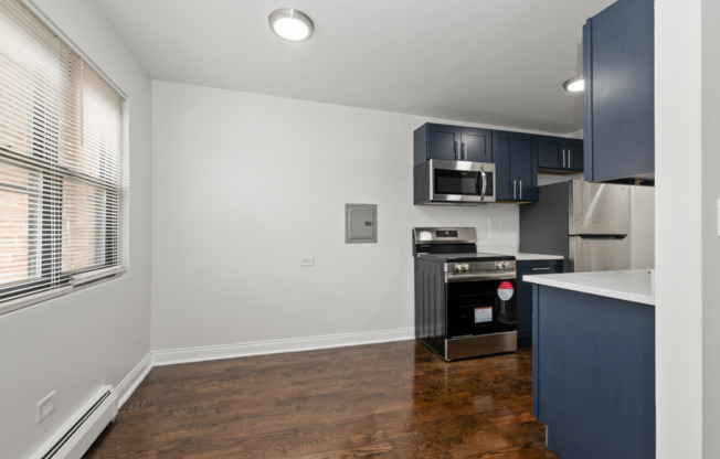 Studio, 1 bath, $1,049, Unit #103