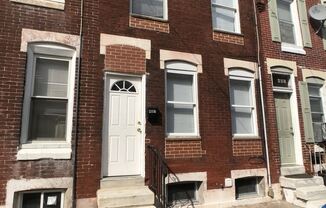 407 Tree St.