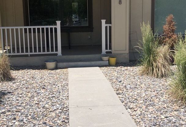 LOVELY HOME FOR RENT IN PROVO!!