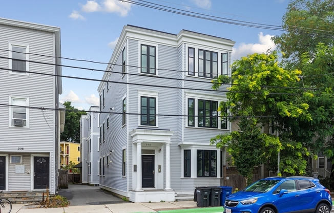 308 BEACON ST