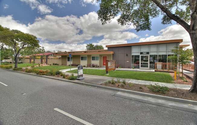 720 North Apartments in Sunnyvale, CA