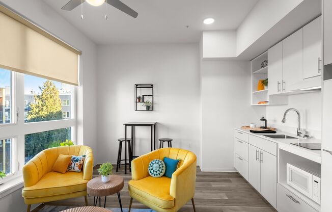 Modern Living at Koz on Interstate