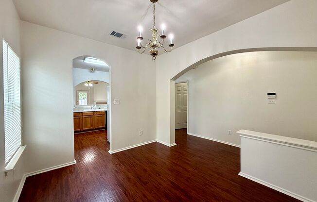 3/2 Home in Hutto