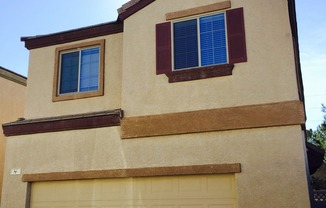 Must See Home in Gated Community!