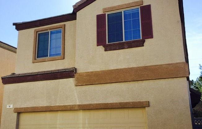 Must See Home in Gated Community!