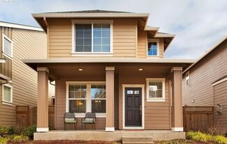 Gorgeous 3 Bedroom Townhome - Excellent Location!  Close To Nike & Intel