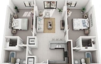 Partner-provided photo for $2700 unit