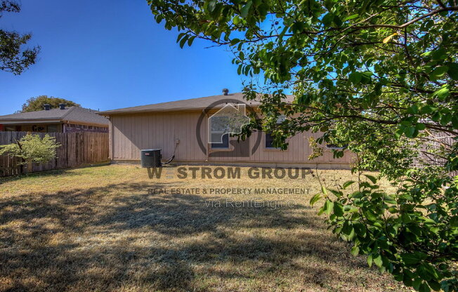 3 beds, 2 baths, 1,448 sqft, $1,895