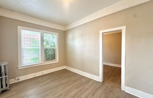 1 bed, 1 bath, 573 sqft, $895, Unit 3