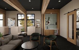 Modera Bridle Trails