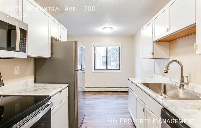 8070 NE CENTRAL AVE