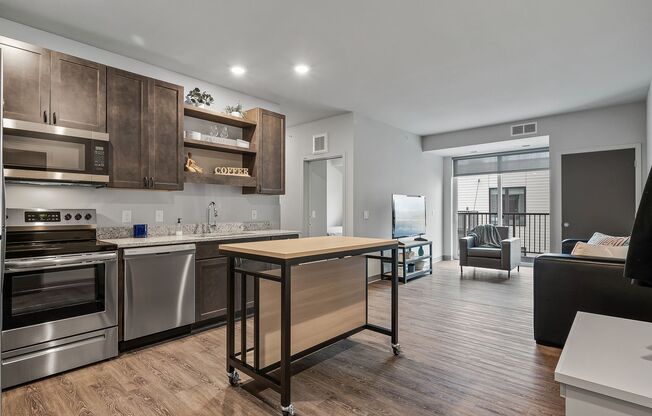 4 beds, 2 baths, 1,167 sqft, $3,260, Unit 304