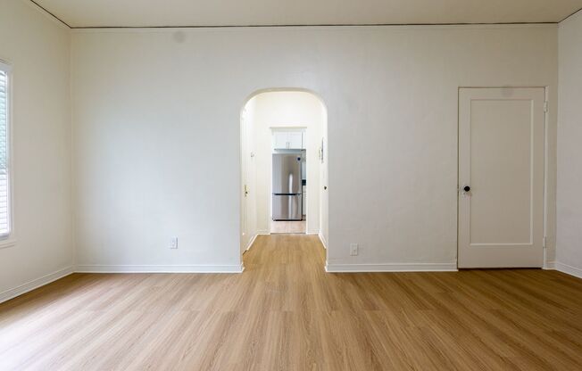 40th Street Apartments