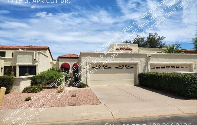 7719 S APRICOT DR