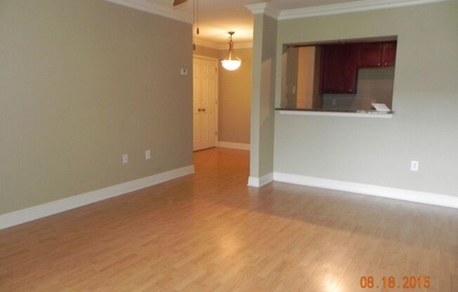 2 Bedroom Condo  Near LSU in a Gated Community