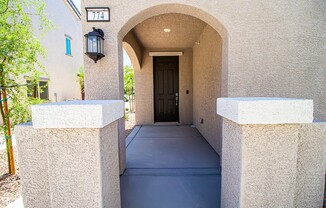 3BR/ 2.5BA TOWNHOUSE IN North Las Vegas Available!