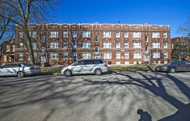 7120 S Wabash