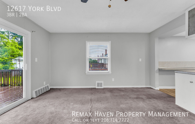 12617 YORK BLVD