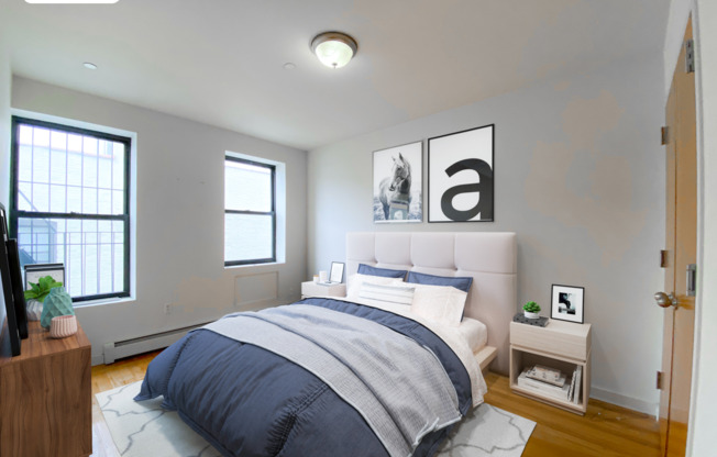 2427 Adam Clayton Powell Jr Boulevard 6C