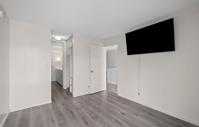 1 bed, 1 bath, $2,300, Unit # 1502