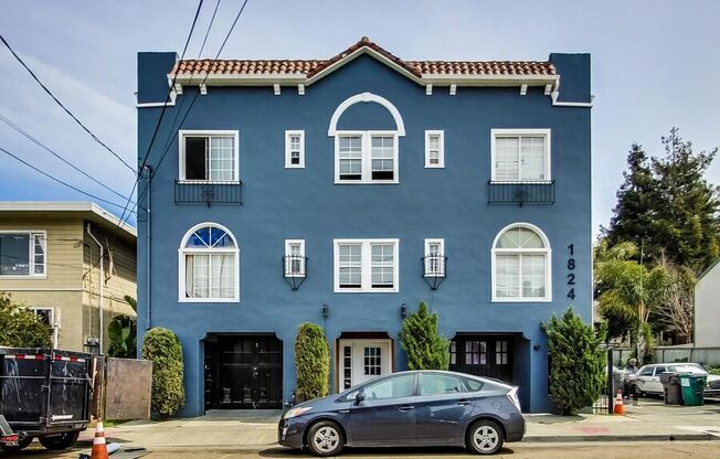 1824 Linden St.