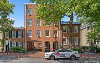 2515 P Street, NW