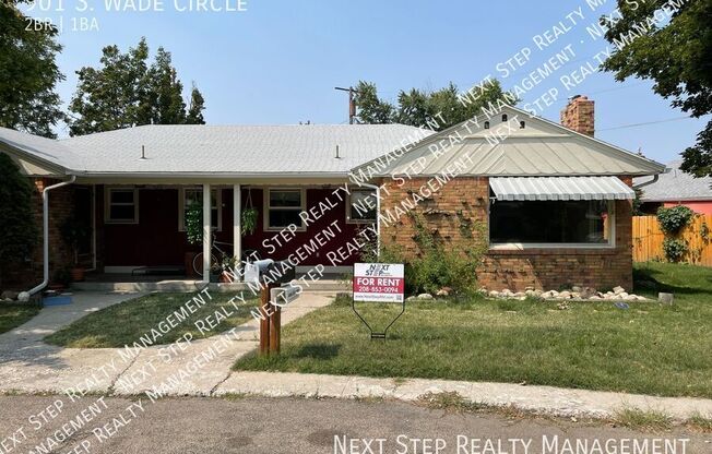 901 S. Wade Circle