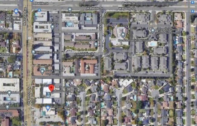 1 bed, 1 bath, 756 sqft, $1,895, Unit Unit 118