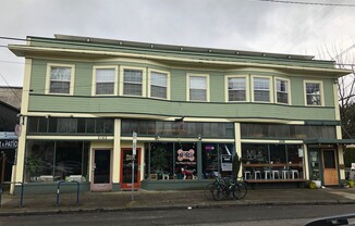 PM-94 N Killingsworth &amp; Gay