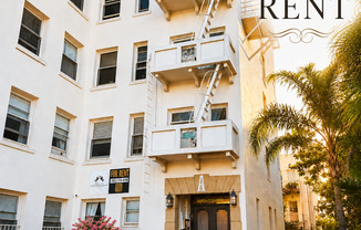 Ambassador Executive Residences, LLC