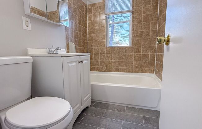 10.5 Winter St / Mancora Apartments LLC
