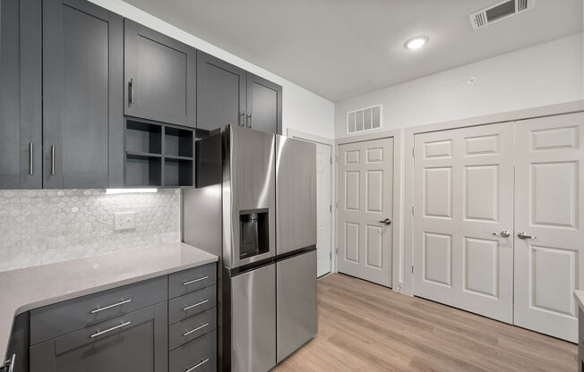 Studio, 1 bath, 646 sqft, $1,575