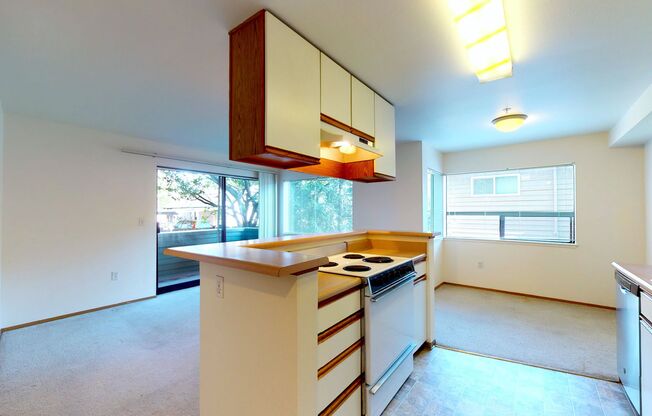 2 beds, 1 bath, 800 sqft, $1,995, Unit 105