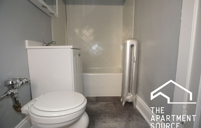 4602 North Beacon St.