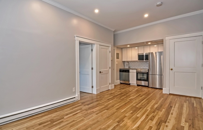 829 Boylston St.