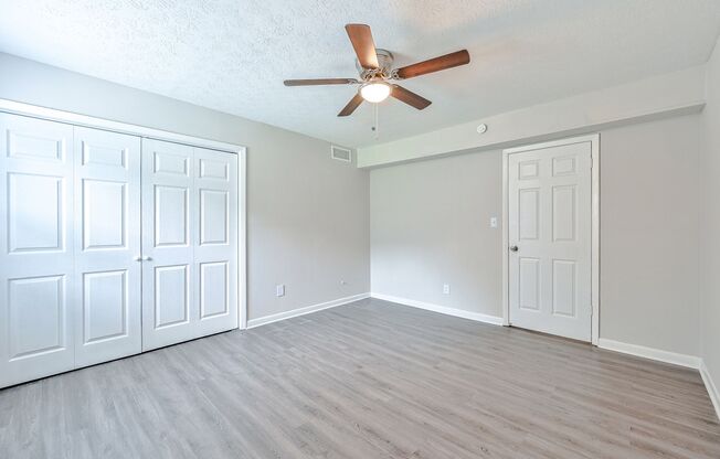 Candler Village Apartments