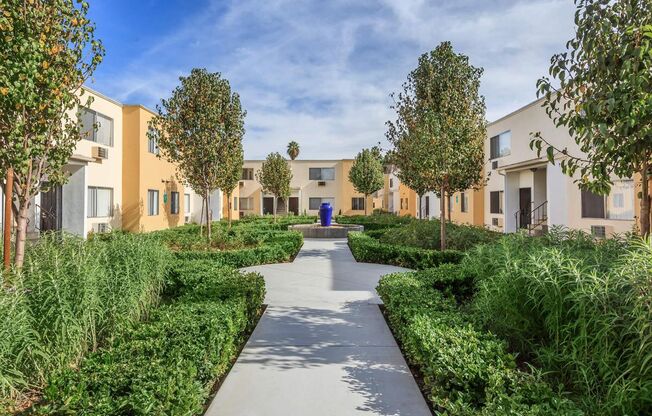 Welcome to Anza Village – Comfortable Living in the Heart of El Cajon!